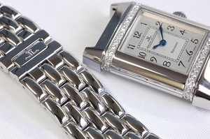 [49] JAEGER-LECOULTRE　LEVERSO【before】